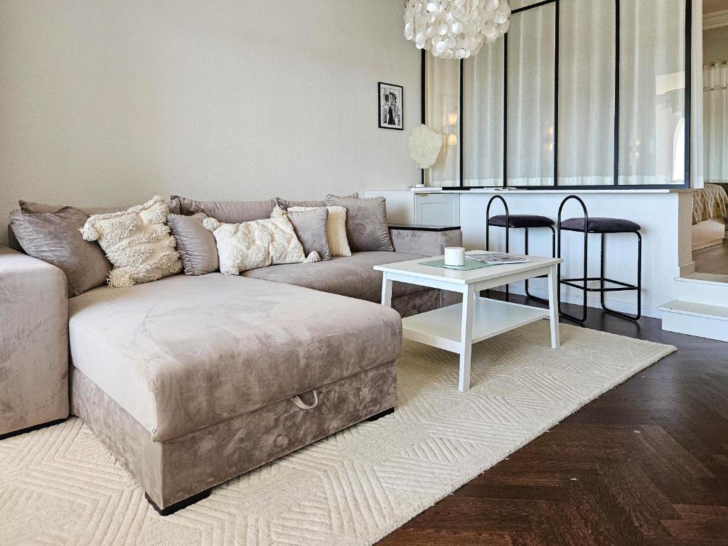 Studio apartment sleeps 4 Miraflores - 5