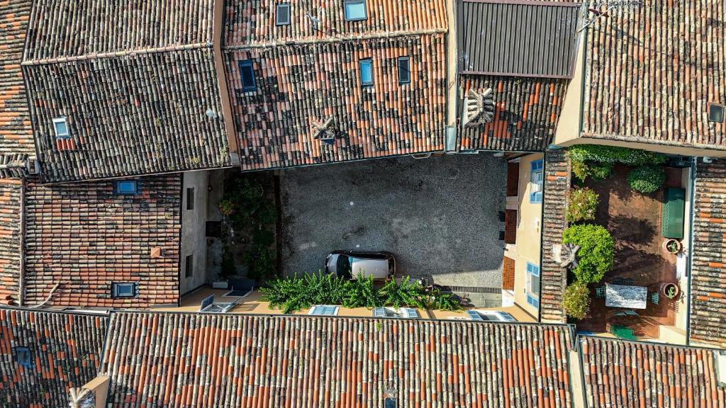 Casa Bouganville - 3