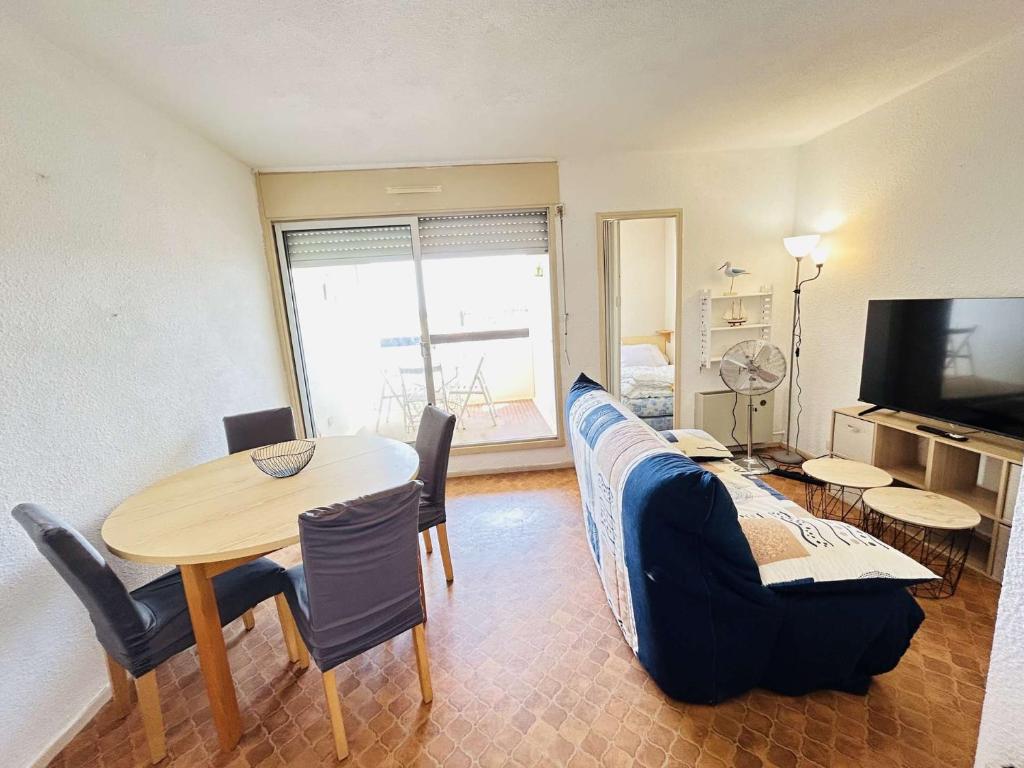 Studio cabine Cap d'Agde CT030-194 - 4