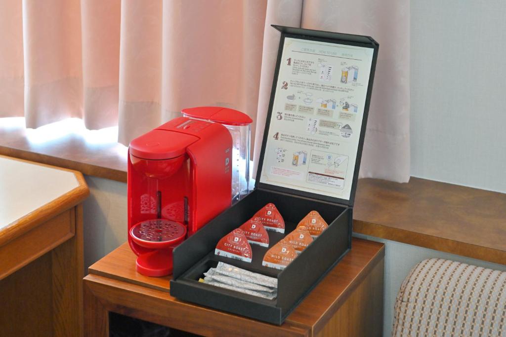 Top rated room amenities