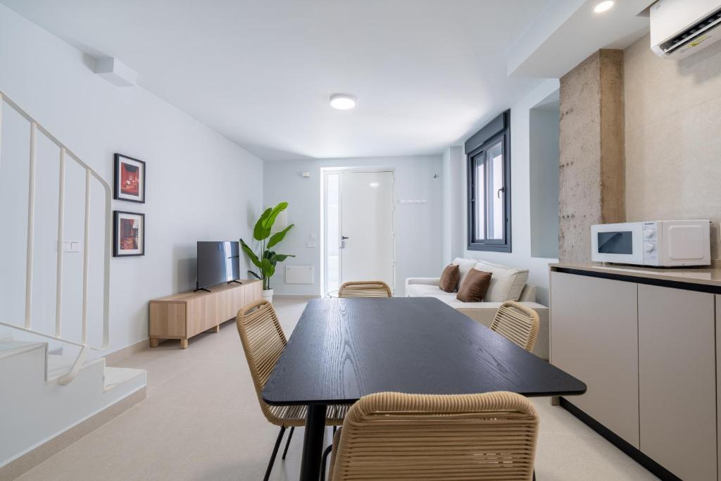 Moott Homes Suites Arco Duplex 10 - 4