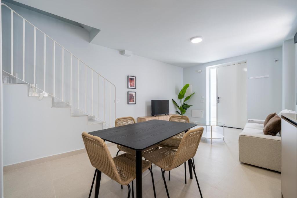 Moott Homes Suites Arco Duplex 10 - 5