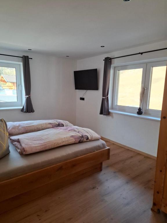 Appartement Reichholf - 5