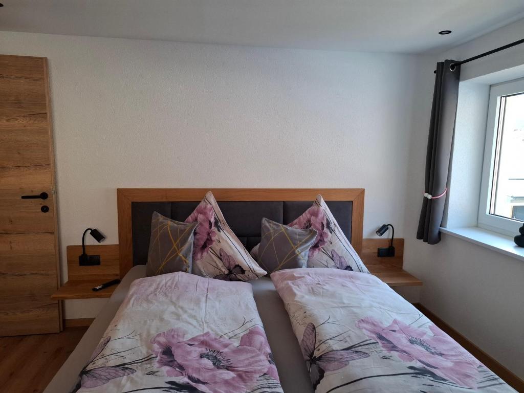 Appartement Reichholf - 3