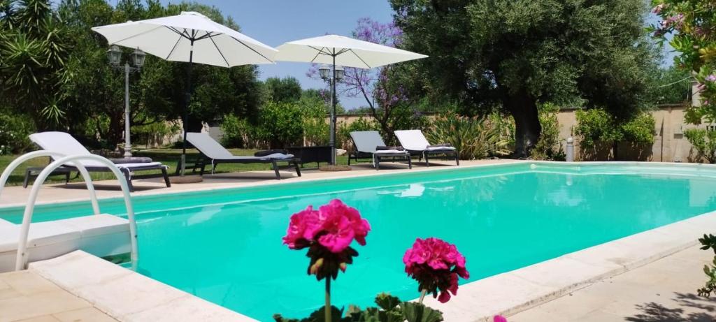 Villa La Zagara - Fasano - 2