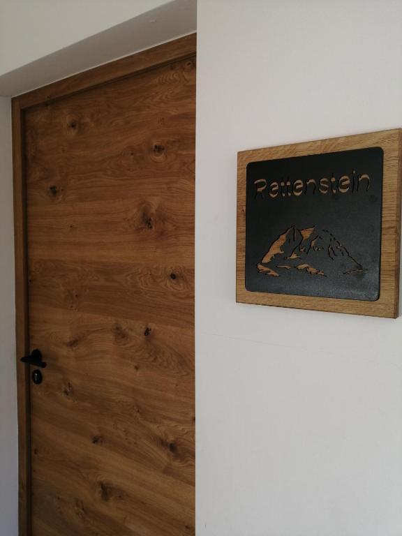 Appartement Reichholf - 2