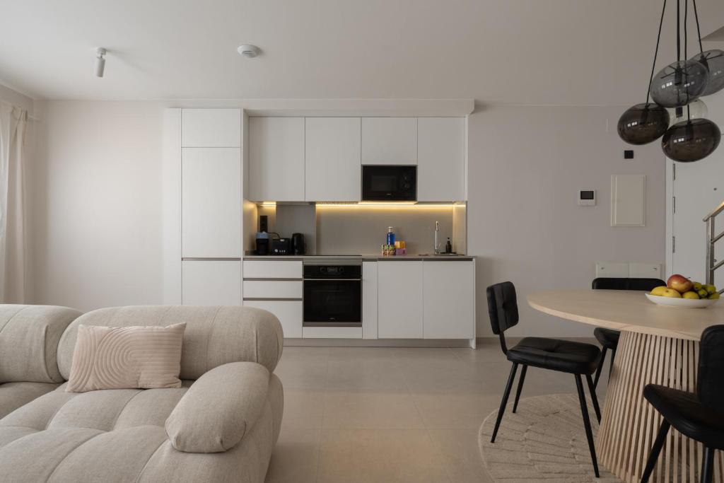 Atlantic Duplex Las Canteras - 4