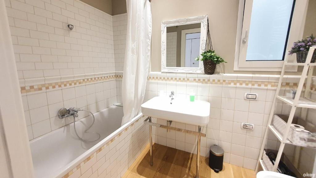Majestic Seaview Apartment - Bari Centro - 2
