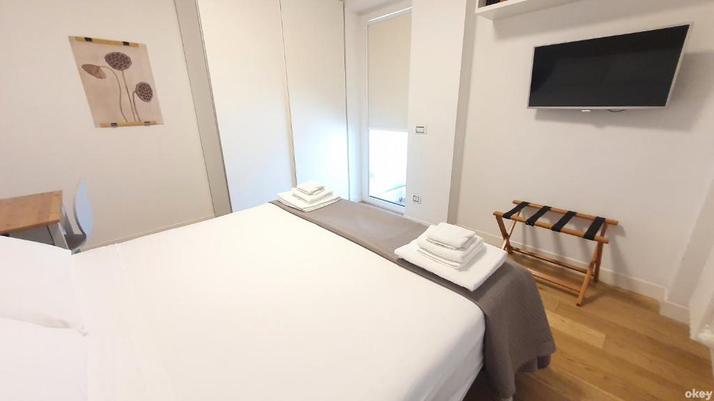 Majestic Seaview Apartment - Bari Centro - 5