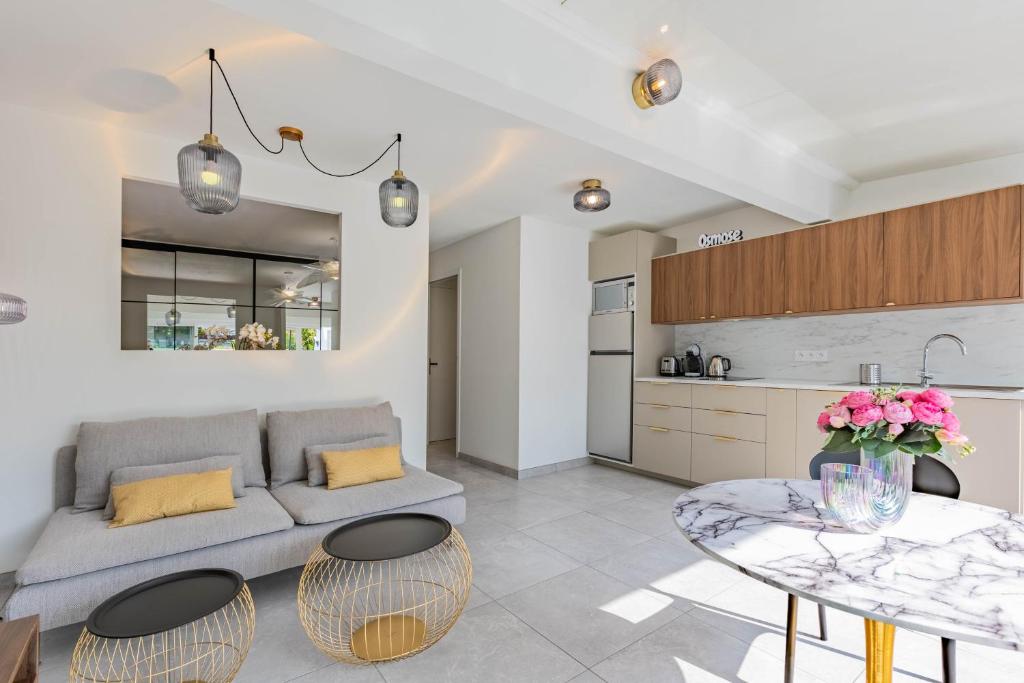 Villa Luxe Port Nature 2 - 5