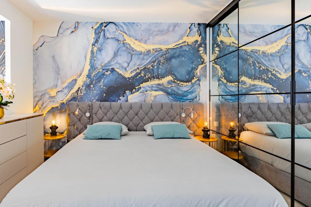 Villa Luxe Port Nature 2 - 4
