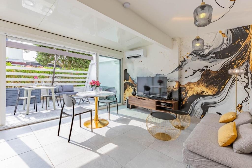 Villa Luxe Port Nature 2 - 3