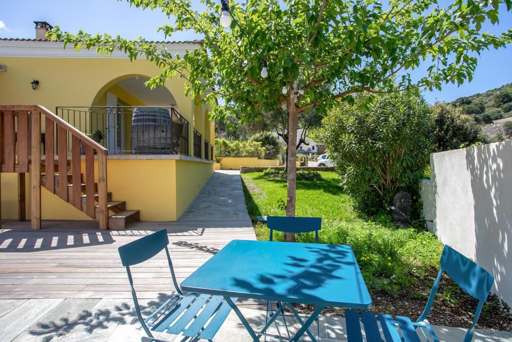 Villa Amarena - 4