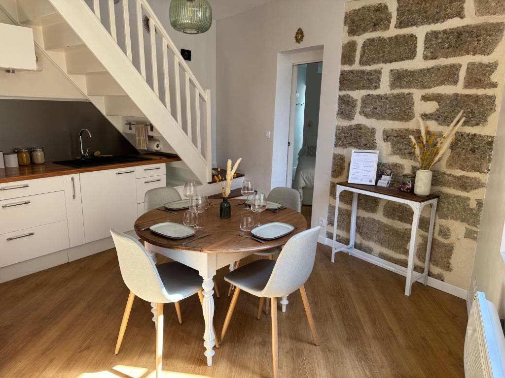 ExVoto - Appartement de charme - Centre historique, Pézenas