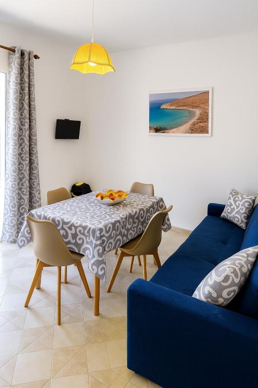 Mare e Sole Holiday Home - 5