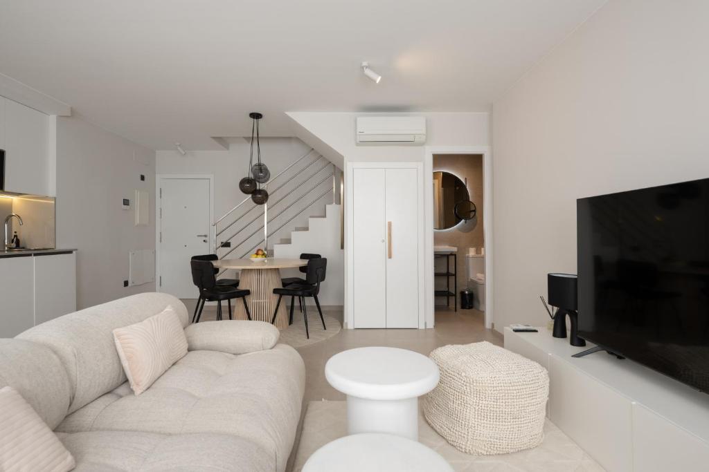 Atlantic Duplex Las Canteras - 5