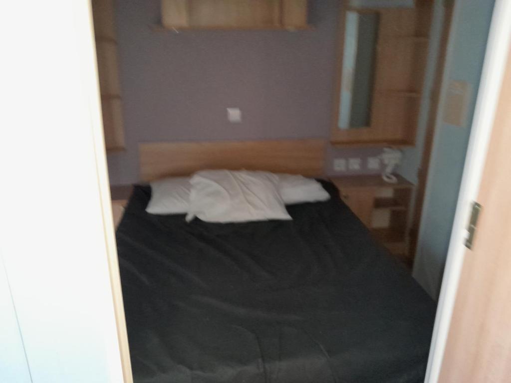 Mobilhome tout confort - 1