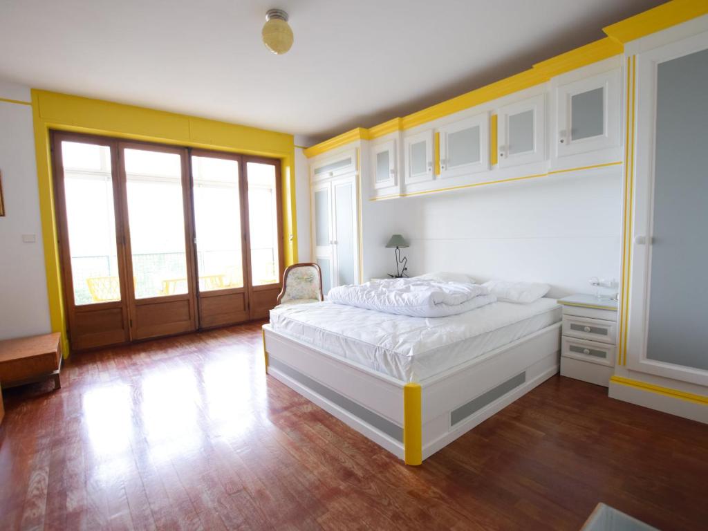 Spacieux appartement a Evian proche centre et lac pour 5 personnes animaux acceptes - FR-1-498-7 전경