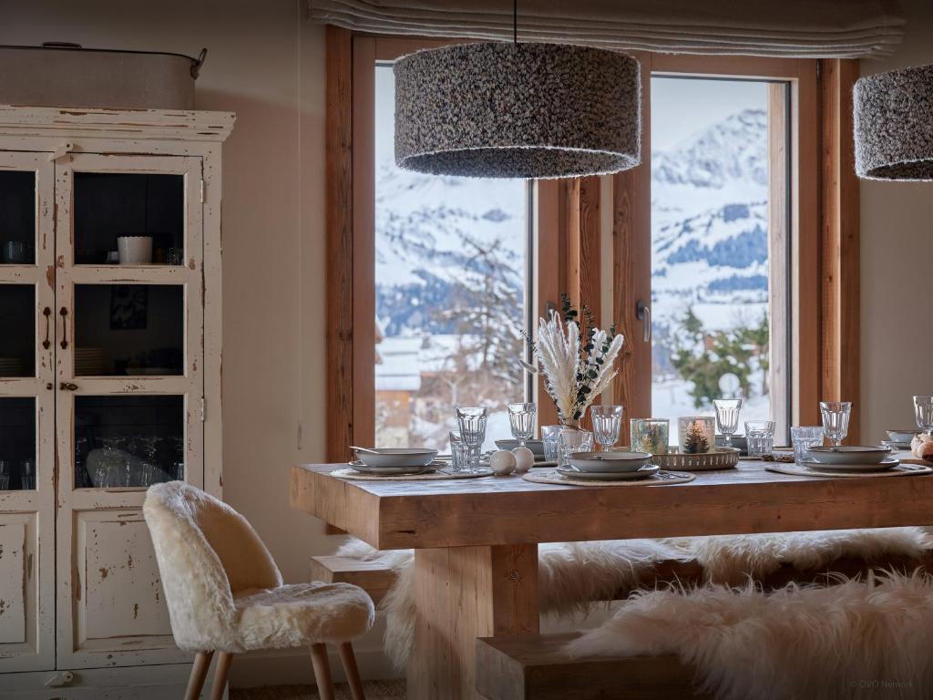 Chalet Marmot'Inn - OVO Network - 3