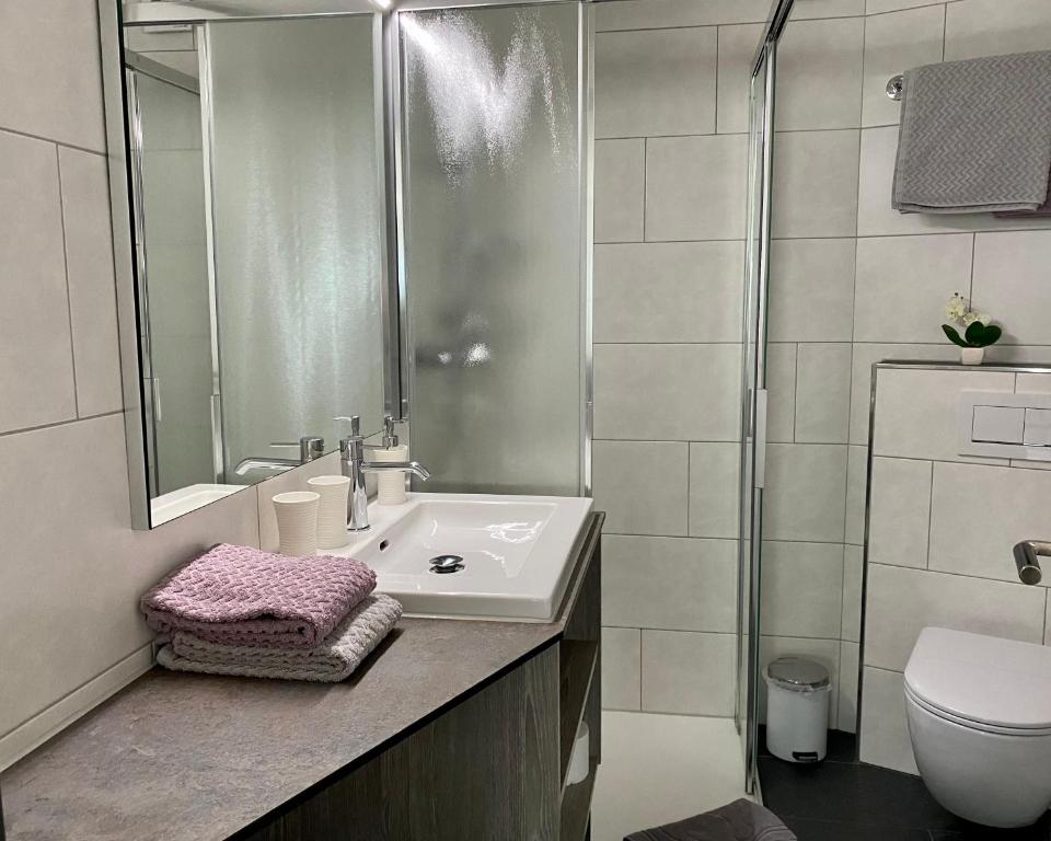 ALCAZAR apartments - 4