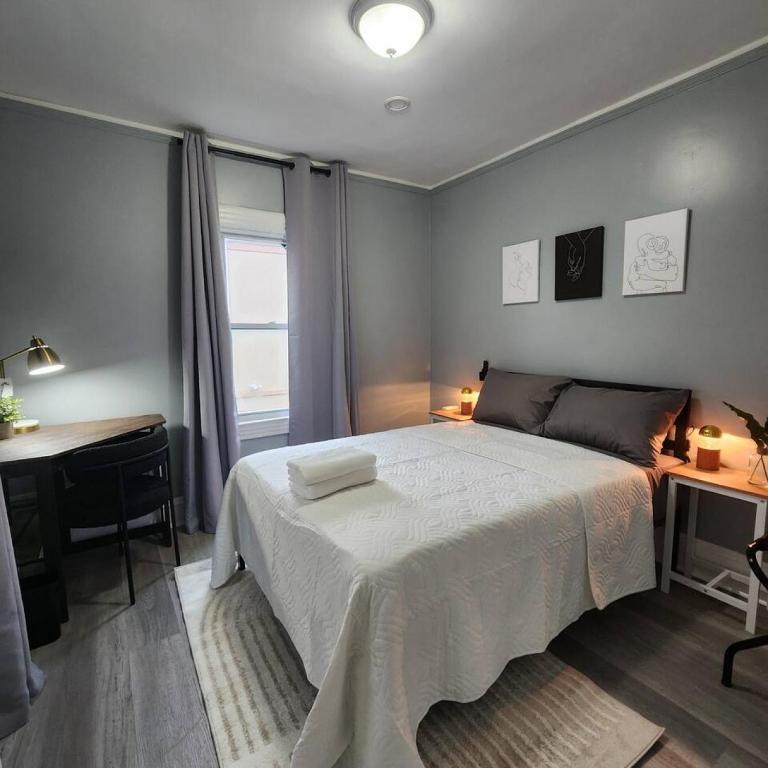 Private Bedroom In Shared Apt C, South Hackensack