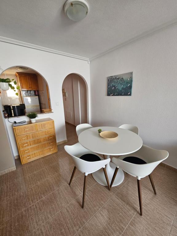 Apartamento Sol y Mar - 2