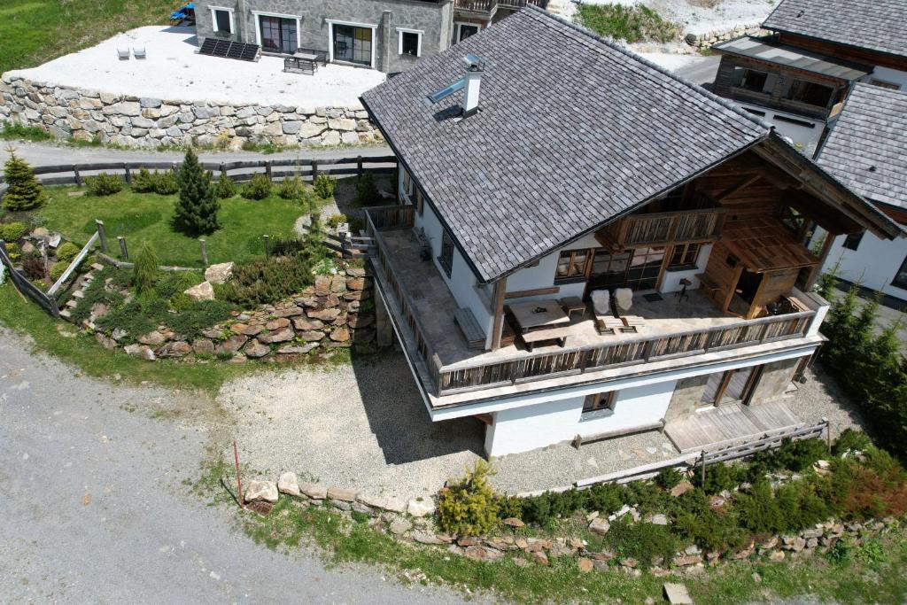 Almhaus Chalet 607 - Lachtal - 2