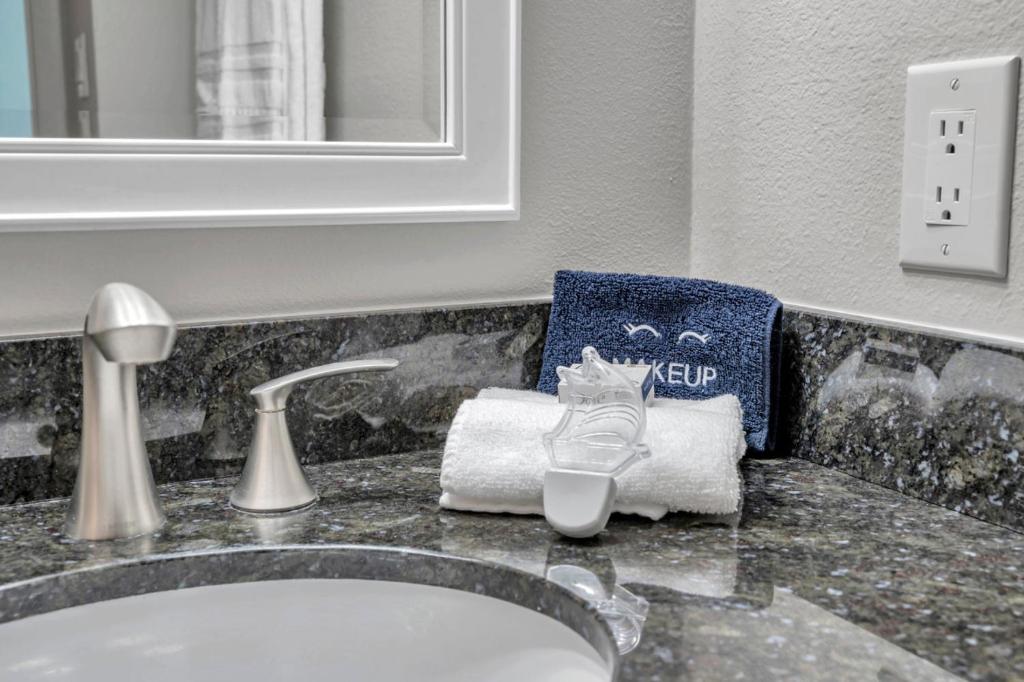 Sandcastle 1 Condo 803, Clearwater Beach