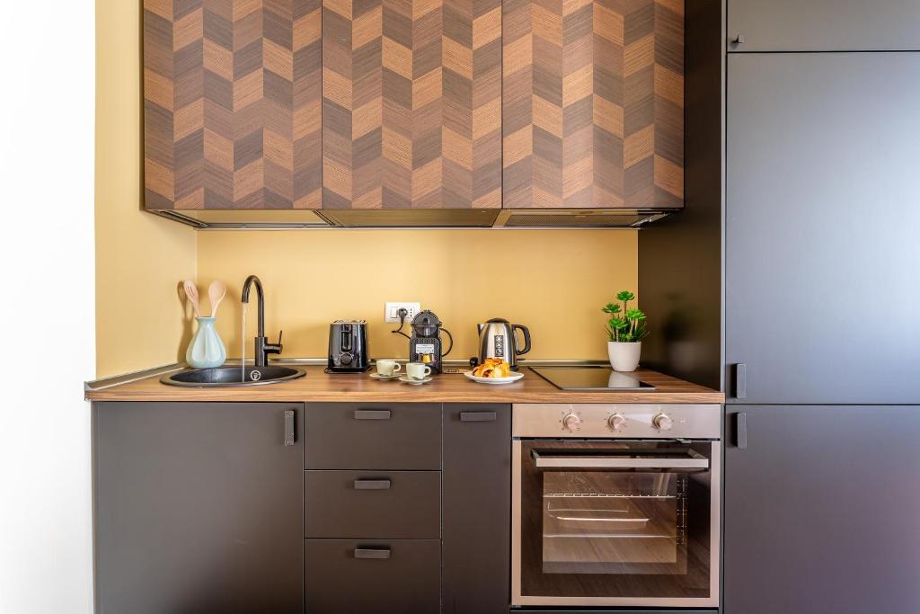 iFlat Warm & Welcoming Little Gem in Rione Monti - 4