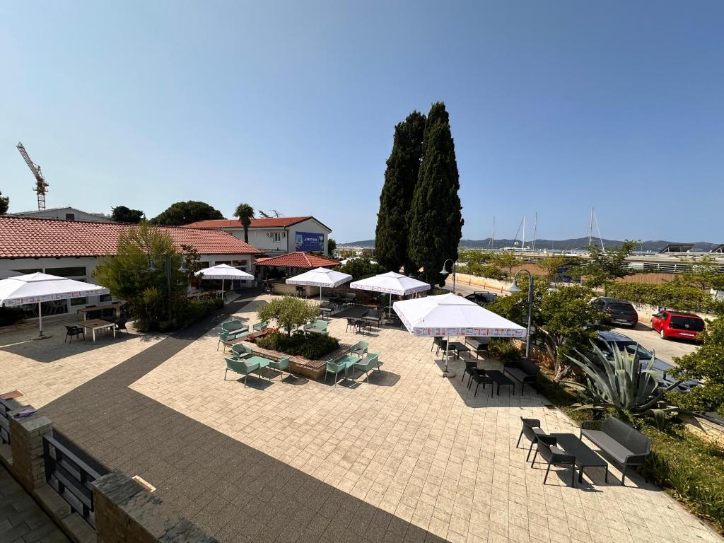 HI Hostel Zadar, Zadar