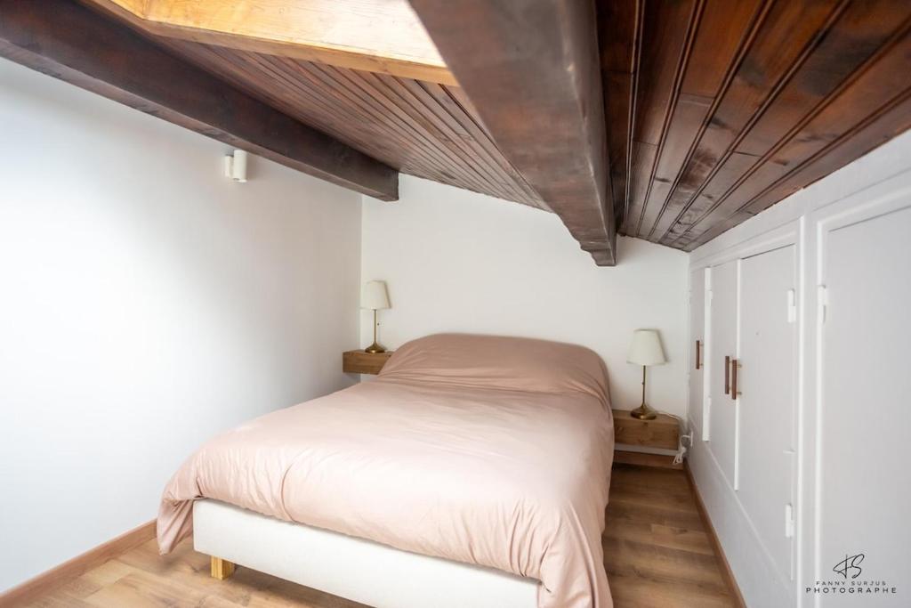 Pyrenean nest, cocoon in Font-Romeu - 3