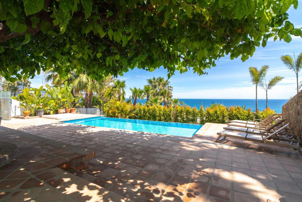 Villa Lorca Vista Mar by Casasol - 3