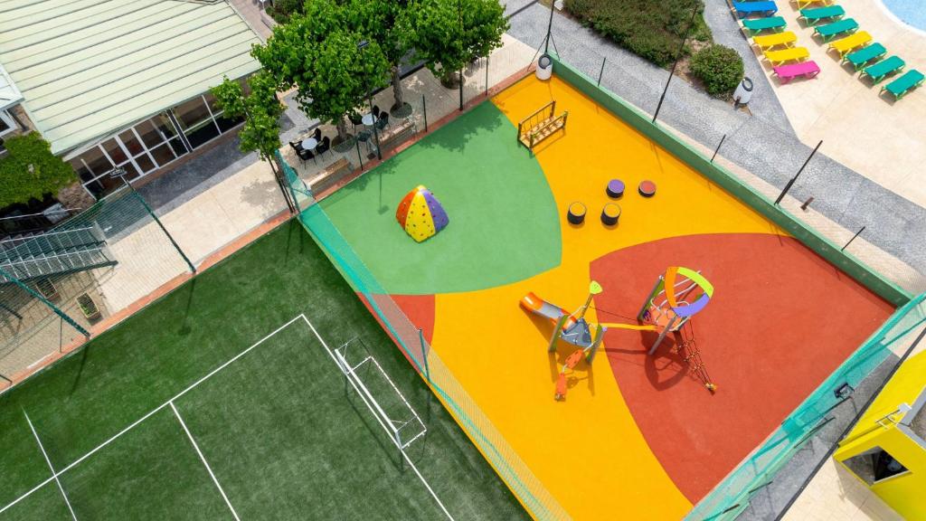 Medplaya Aparthotel Sant Eloi - 5