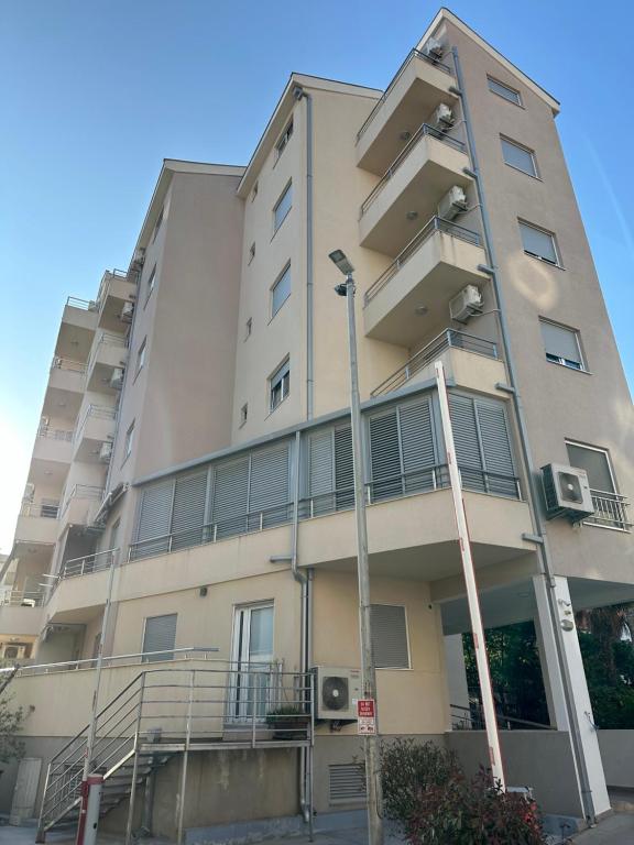 Apartmani Calma Free Parking - 1