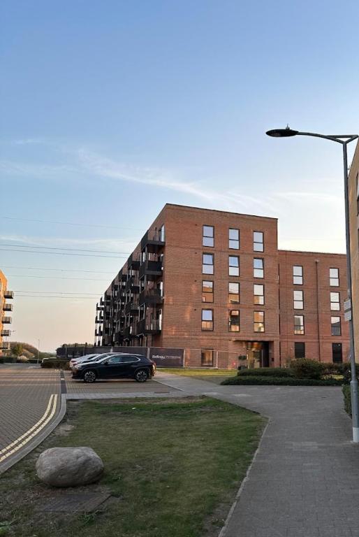 Cozy room in luxury shared apartment, Thamesmead