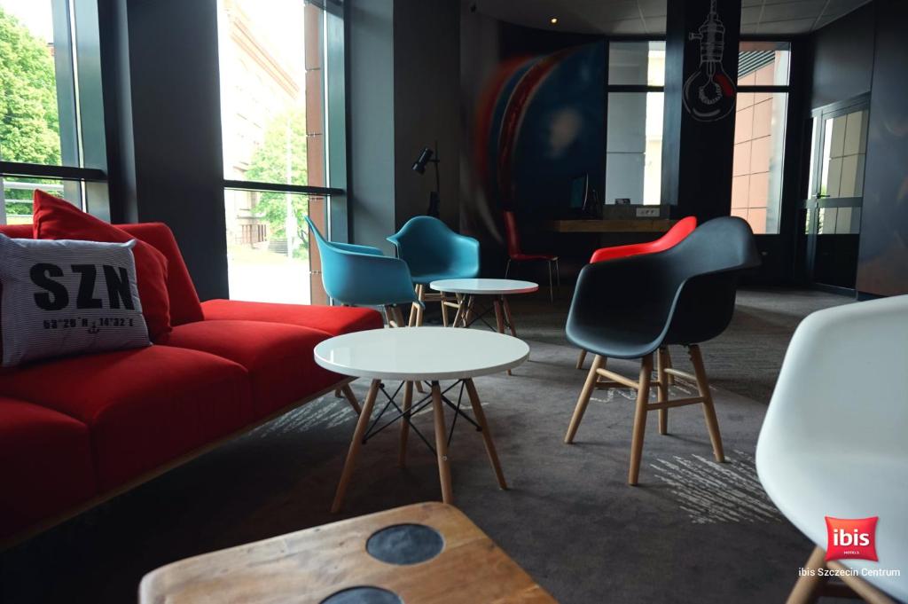 Ibis Szczecin Centrum Photo 34