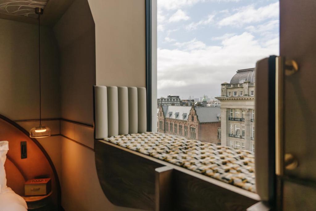 Hotel Property