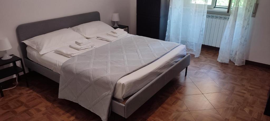 Casa Cartoni - 5