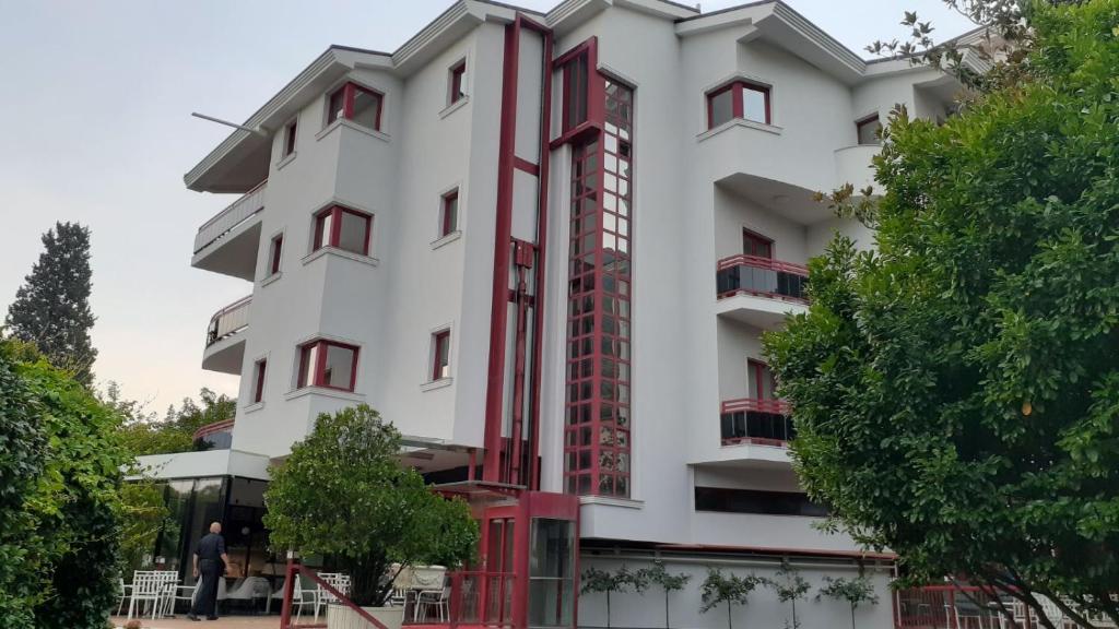 Hotel Radobolja - 2