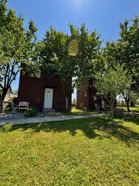 Tiny house 1 - Imanje Terzic - 5