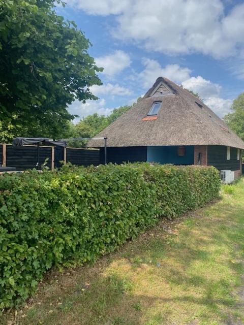 De Reesterhoeve, Balkbrug