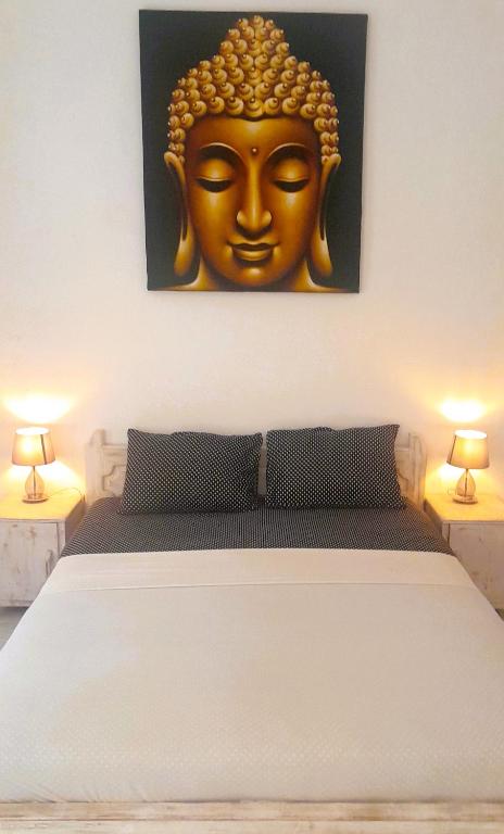 Wombat's B&B, Gili Trawangan