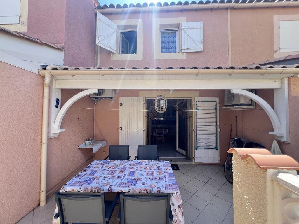 Pavillon pour 4/5 pers, proche plage, parking privé et climatisation - FR-1-781-91 - 5