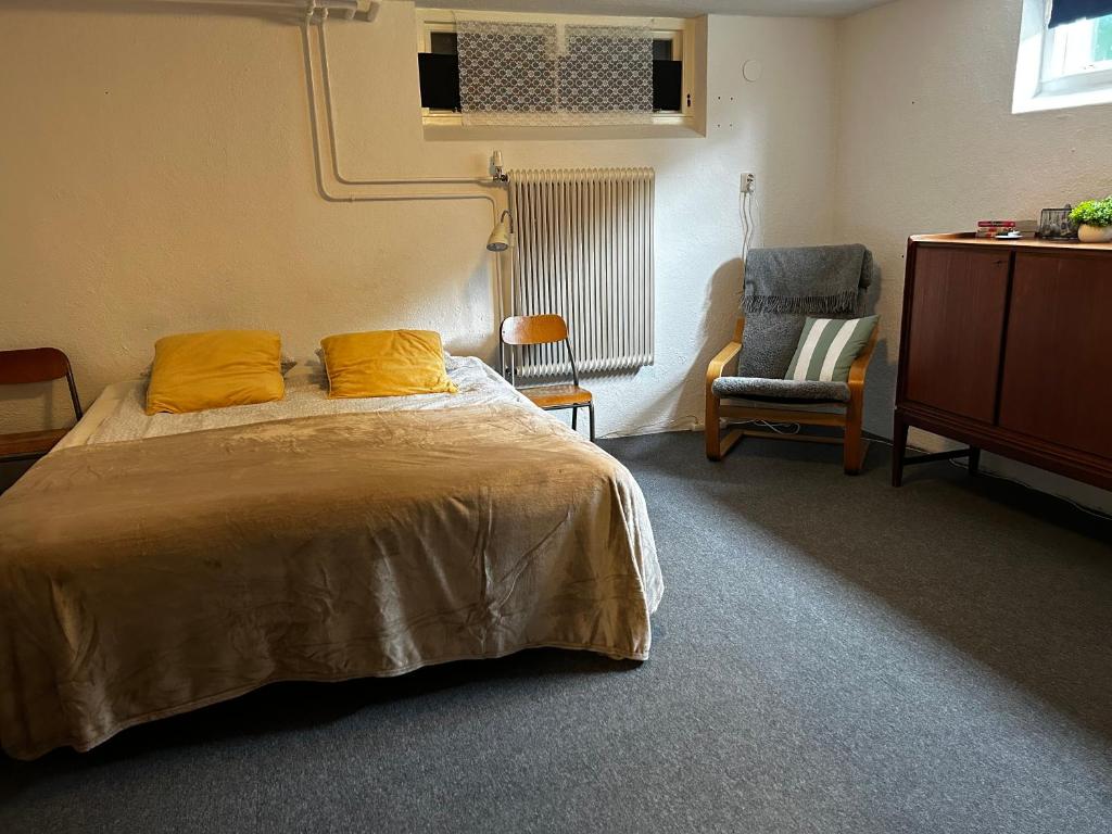 Simrishamn, Österlen - privat boende med egen ingång, Simrishamn