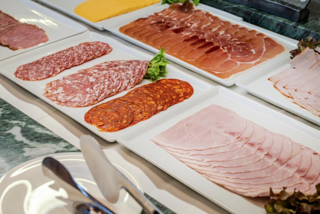 お料理のイメージ