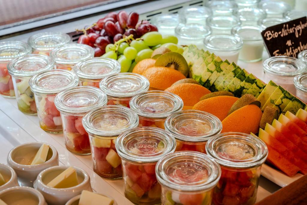 お料理のイメージ