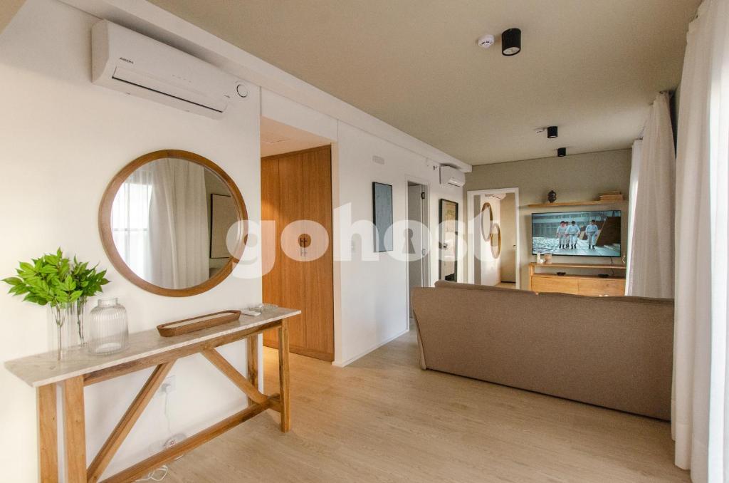 Brand new 1 BR apt in the heart of Villa Morra - 3