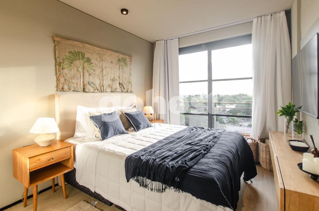 Brand new 1 BR apt in the heart of Villa Morra - 2