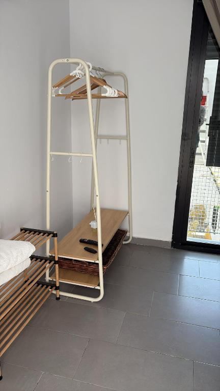 Barbate Rooms Olehousing - 2