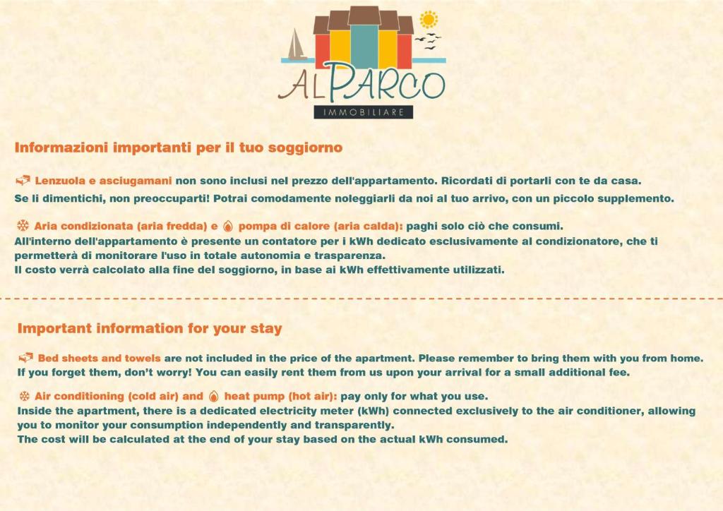 Al Parco 2 - 2